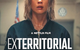 Exterritorial