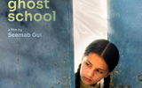 Ghost School