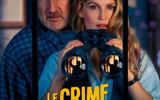 Le Crime du 3e étage