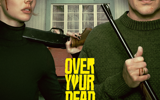 Over Your Dead Body