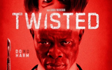 Twisted