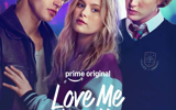 Love Me, Love Me