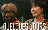 Quelques jours à Nagi