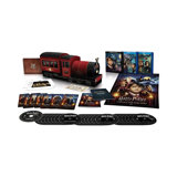 Harry Potter - L'intégrale des 8 films en 4k - édition collector