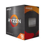Processeur AMD Ryzen 9 5950X