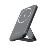 Batterie Externe INIU Wireless 20W 6000mAh USB C in & Out, Power Bank pour iPhone 15 14 13 12 Pro Max Mini