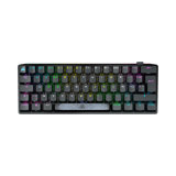 Clavier Mécanique Corsair K70 Pro Mini Wireless RGB 60%