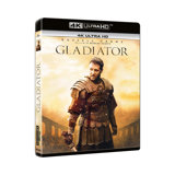 Gladiator [4K Ultra HD]