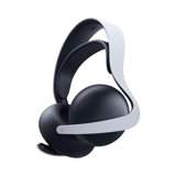 Casque sans-fil Pulse Elite, bluetooth, compatible PS5 et PlayStation Portal, 30h de batterie