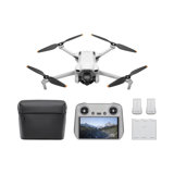 Mini Drone DJI Bundle Fly More Mini 3 (DJI RC)