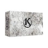 Kaamelott : L'intégrale des Six livres [Blu-Ray]