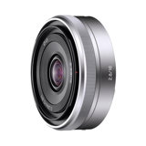Sony Objectif SEL-16F28 - Monture E APS-C 16 mm F2.8