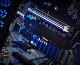 Disque NVMe™ SSD Western Digital WD_BLACK SN850X 1 To