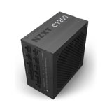 NZXT C1200 - Alimentation full modulaire ATX ‎- PA-2G1BB-EU - Garantie 10 ans – Noir