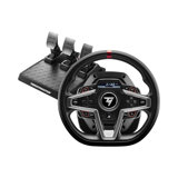 Thrustmaster T248 Volant Racing Retour de Force et pédales magnétiques - PS5 / PS4 / PC
