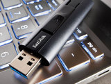 SanDisk Extreme PRO, la clé USB la plus rapide au monde !