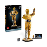 LEGO Star Wars C-3PO - Set Collector