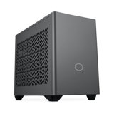 Cooler Master NR200P Max V2 Boîtier Mini-ITX SFF - Watercooler AIO 280mm