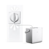 ERobot Nettoyeur de vitres COVACS WINBOT W2S Omni