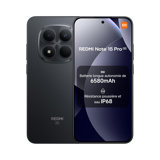 Smartphone  Xiaomi Redmi Note 15 Pro 5G, 8+512 Go - Chargeur Non Inclus
