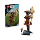 LEGO Star Wars 75428 Droïde de Combat sur STAP
