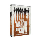 Marche ou crève - Steelbook 4K