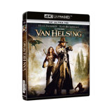 Van Helsing 4K Ultra HD Blu-ray