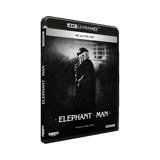 Elephant Man 4K Blu-ray