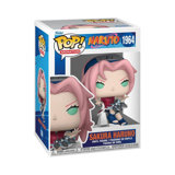 Funko Pop! Naruto Classic - Sakura Haruno