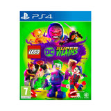 LEGO DC Super-Vilains
