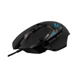 Logitech G502 HERO à 24,99 €