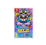 WarioWare: Get It Together! sur Nintendo Switch