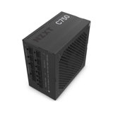 Bloc d’alimentation ATX NZXT C750 ‎- 750 watts pour PC gaming-Certifié 80+ Gold - Entièrement modulaire