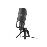 Microphone à condensateur RØDE NT-USB