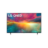TV LG 55QNED75 139cm 4K QNED Smart TV 2023 Noir