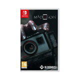 Madison Possessed (Nintendo Switch)