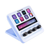 Elgato Stream Deck + White
