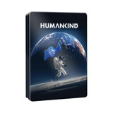 Humankind Day One Edition Metal Case (PC)