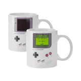 Paladone Nintendo - Céramique, Game Boy - Mug thermoréactif