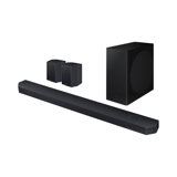 Barre de Son Samsung HW-Q930C/ZF Dolby Atmos & DTS:X (ODR de 200€)