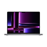 Apple MacBook Pro 16" M2 1 To SSD 32 Go RAM Puce Apple M2 PRO CPU 12 cœurs GPU 19 cœurs Gris sidéral