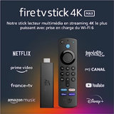Fire TV Stick 4K Max