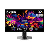 MSI MAG 321UPX QD-OLED écran Gaming 31.5" 4K UHD