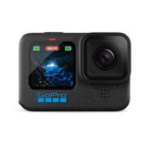 Caméra d'action étanche GoPro HERO12 Black avec vidéo Ultra HD 5.3K60