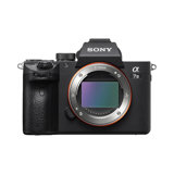 Appareil Photo Numérique Hybride Plein Format Sony Alpha 7 III - ILCE7M3, A7M3 (Via coupon)
