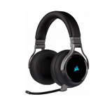 Corsair Virtuoso RGB : casque gaming haute fidélité sans fil
