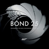 Album Bond 25