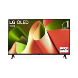LG TV OLED 2024 | OLED65B4E | 65'' (164 cm) | OLED| Processeur α8 AI 4K |Dolby Vision & Atmos | Alexa