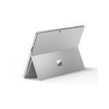 Microsoft Surface Pro | Copilot+ PC | Ecran Tactile OLED 13 | Snapdragon® X Elite | 16Go RAM | SSD 512To | Dernier Modèle, 11ème Edition | Platine  (Chargeur Non Inclus)