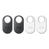 Lot de 4 Samsung Galaxy SmartTag2